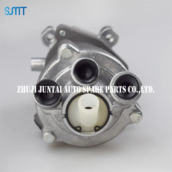 Foot Control Valves best