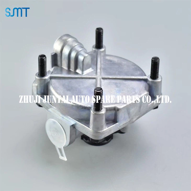 Quick Relay Valve factory