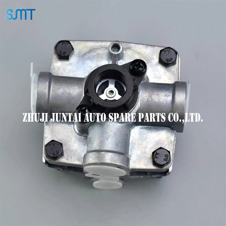 Quick Relay Valve best