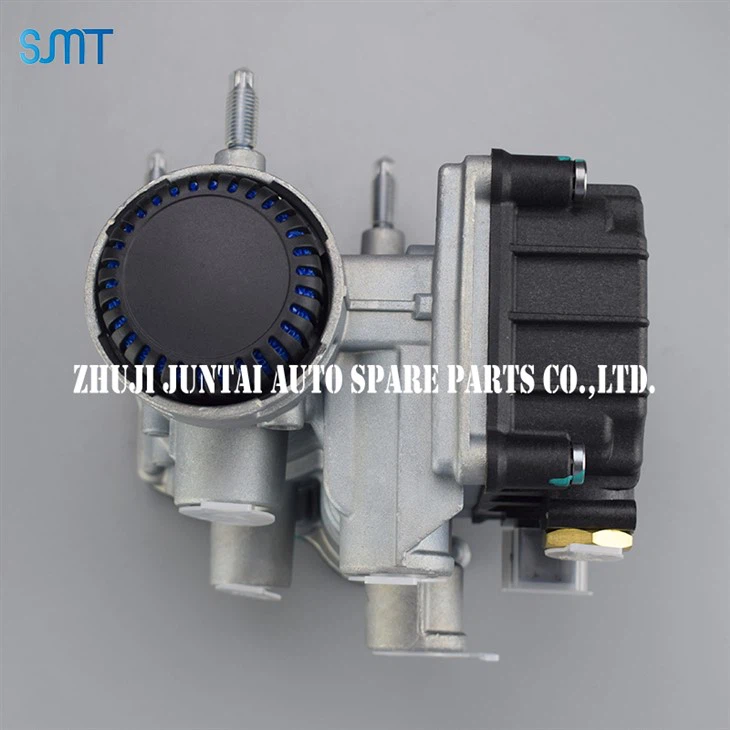 Semi Trailer ABS Valve best