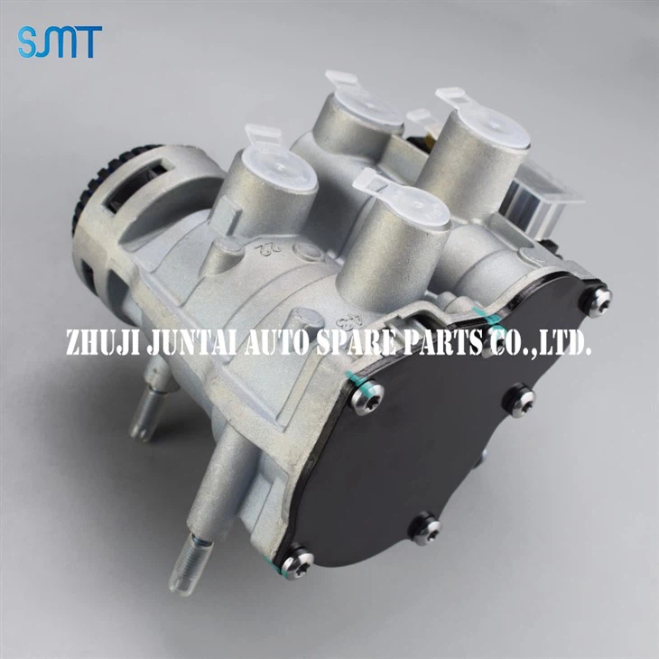 Semi Trailer ABS Valve factory
