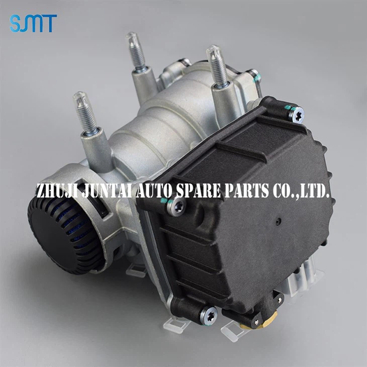 Semi Trailer ABS Valve suppliers