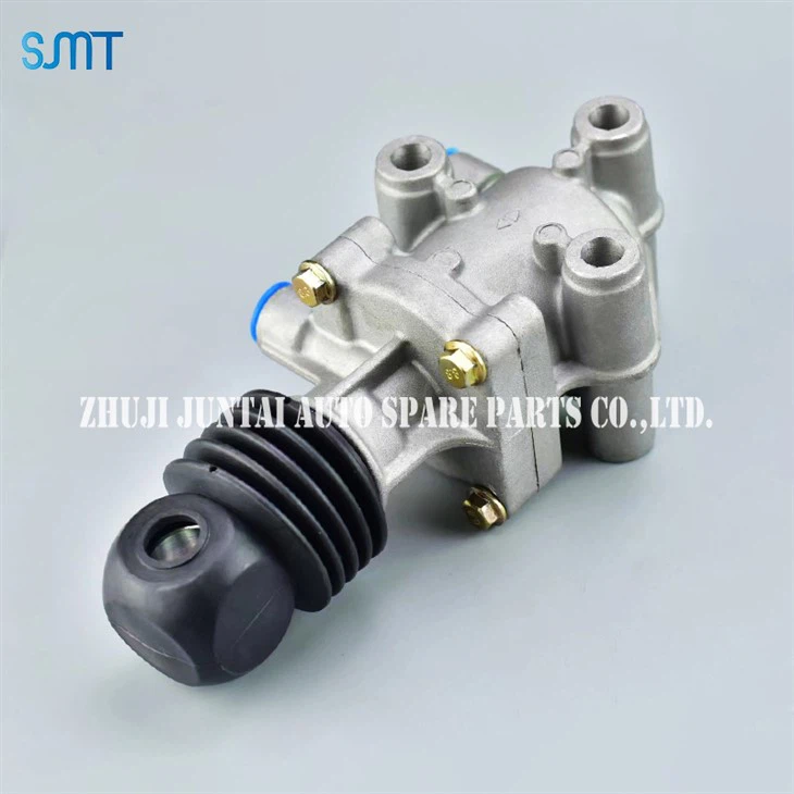 Shift Booster factory