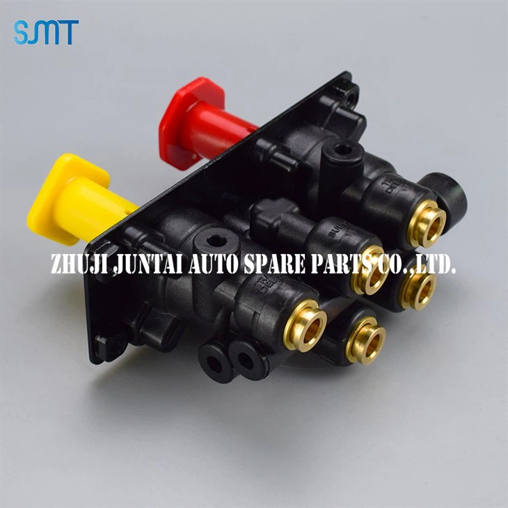 Trailer Control Module factory