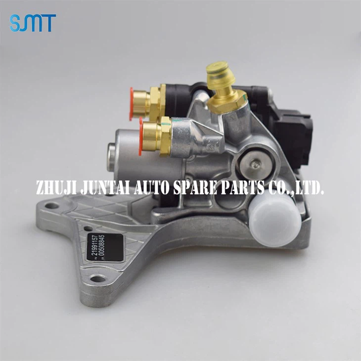 21991157 Издувни вентил за ваздушне кочнице