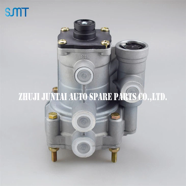 9730090020 Приколица вентила