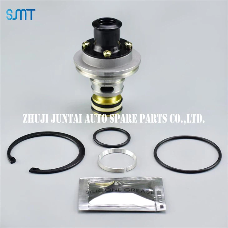 Вентил за чишћење ваздушних кочница