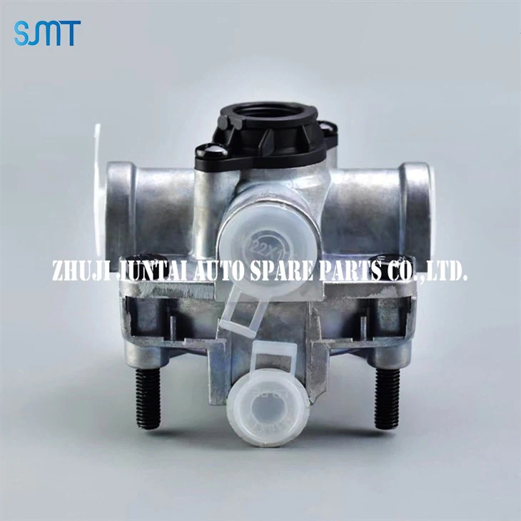 Брзи вентил за релеј