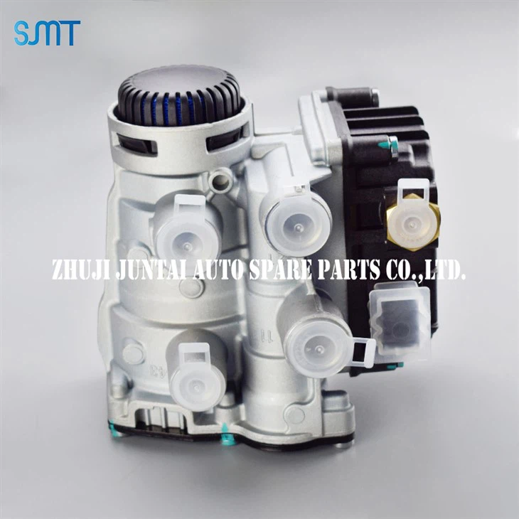 Полуприколица АБС вентил