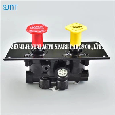 Валве за ваздушне кочнице