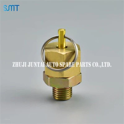 Вентил за одвод ваздуха кочница