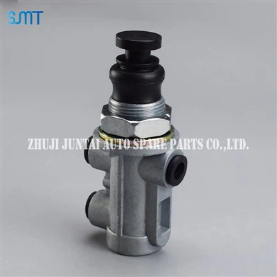 Издувни вентил за ваздушне кочнице