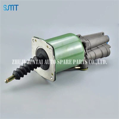 Појачивач ваздушног квачила