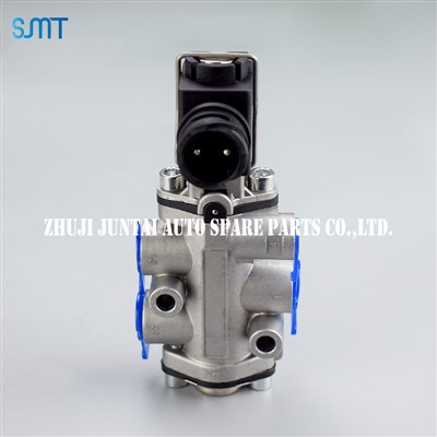 Соленоид вентила за притисак ваздуха