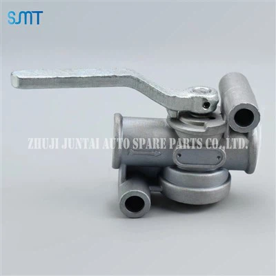 Вентил за искључивање ваздуха