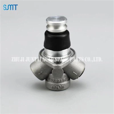 Дугмад ваздушни вентил