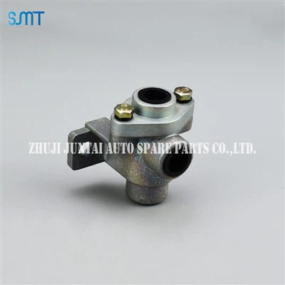 ДЦ-4 двоструки неповратни вентил