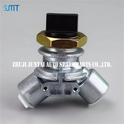 Усмерени ваздушни вентил