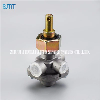 Вентил за хитне кочнице за ваздух