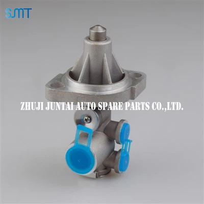 Вентил за инхибитор вентила мењача