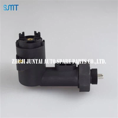 Висина сензора за камионе