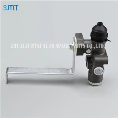 Нивелациони вентил на полуприколици