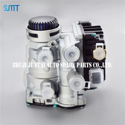 Полуприколица АБС вентил