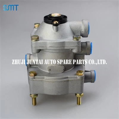 Вентил за контролу кочења приколица