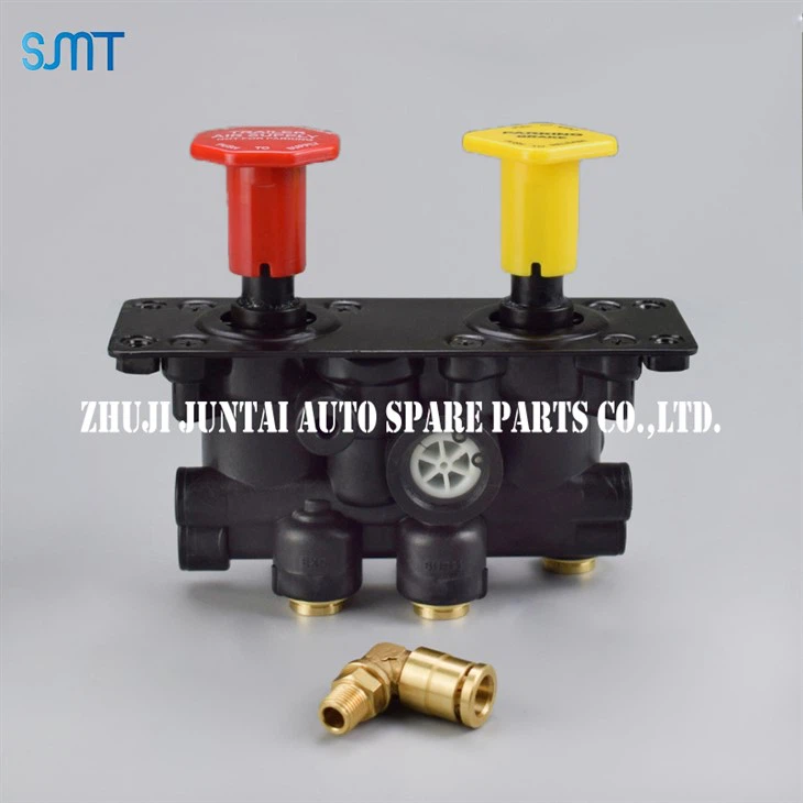 Модул за контролу приколице